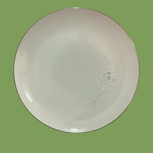 Dinner Plate Cantata by SANGO